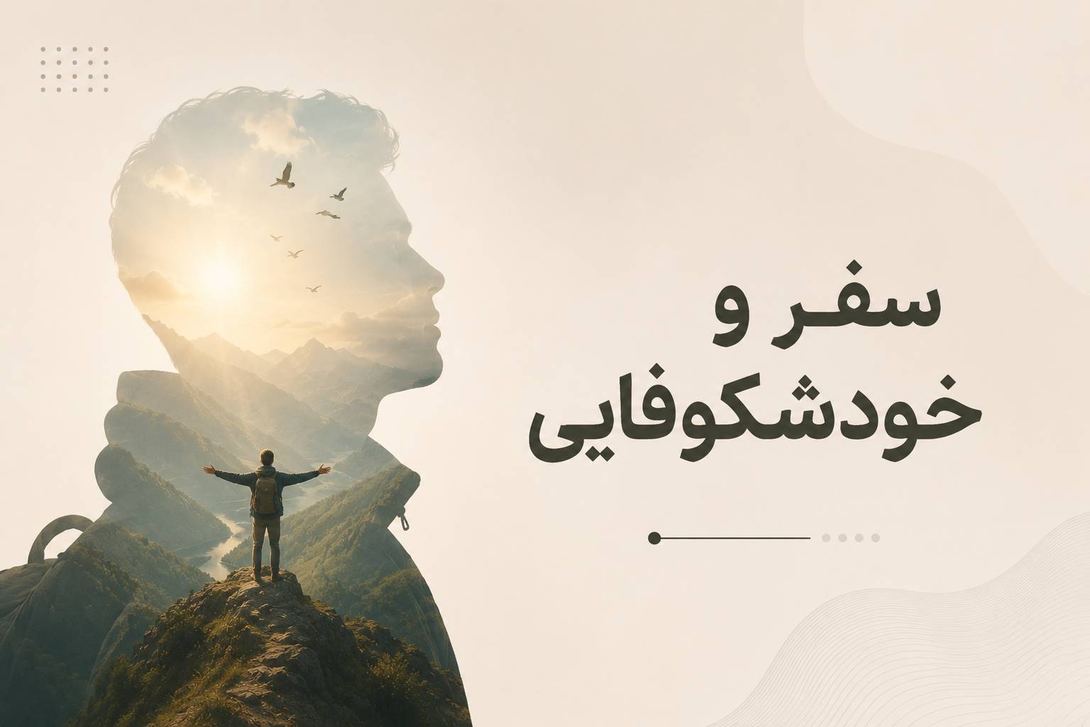 سفر و خودشکوفایی
